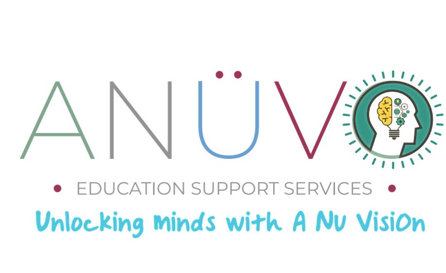 ANUVO Education Support Services